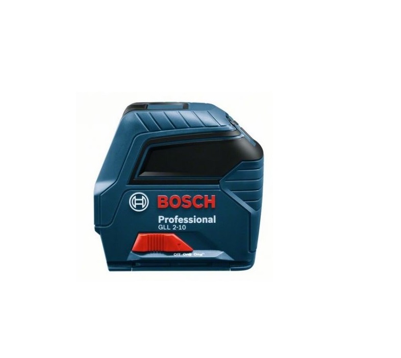 Лазерный нивелир Bosch GLL 2-10 0.601.063.L00