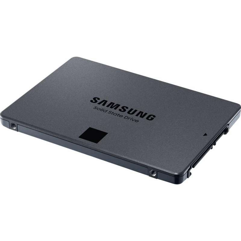 Накопитель SSD Samsung 870 QVO Series 1Tb (MZ-77Q1T0BW) в Москвe