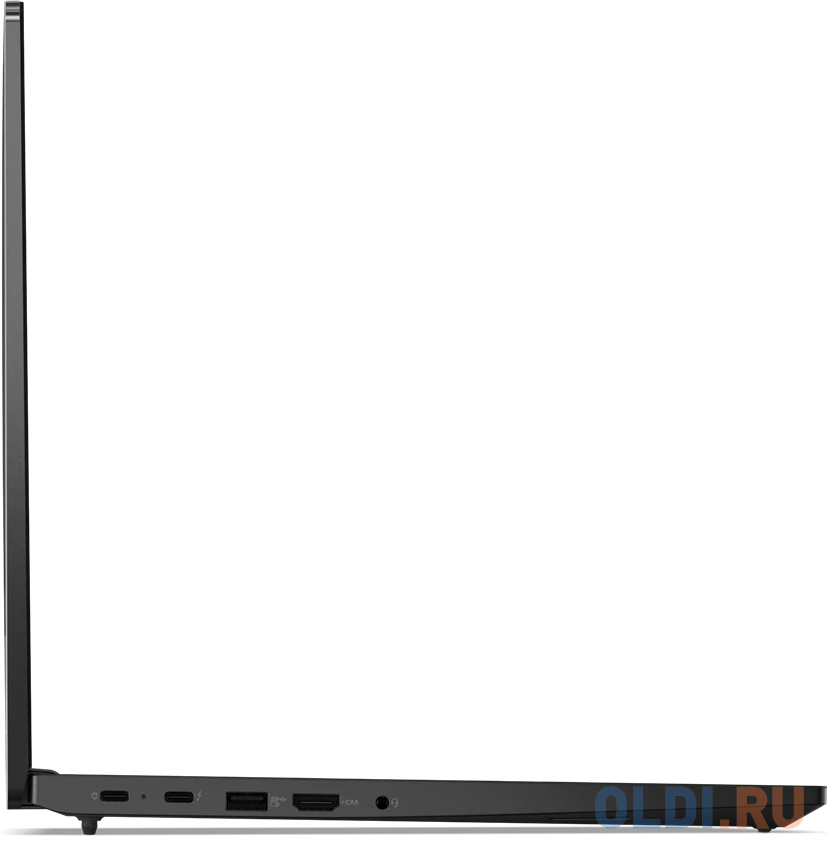 Ноутбук Lenovo ThinkPad E16 *