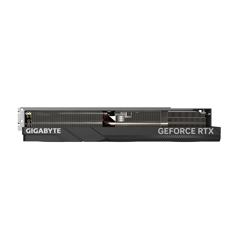 Видеокарта GigaByte GeForce RTX 4080 Super Windforce V2 2550MHz PCI-E 4.0 16384Mb 23000MHz 256-bit HDMI 3xDP GV-N408SWF3V2-16GD