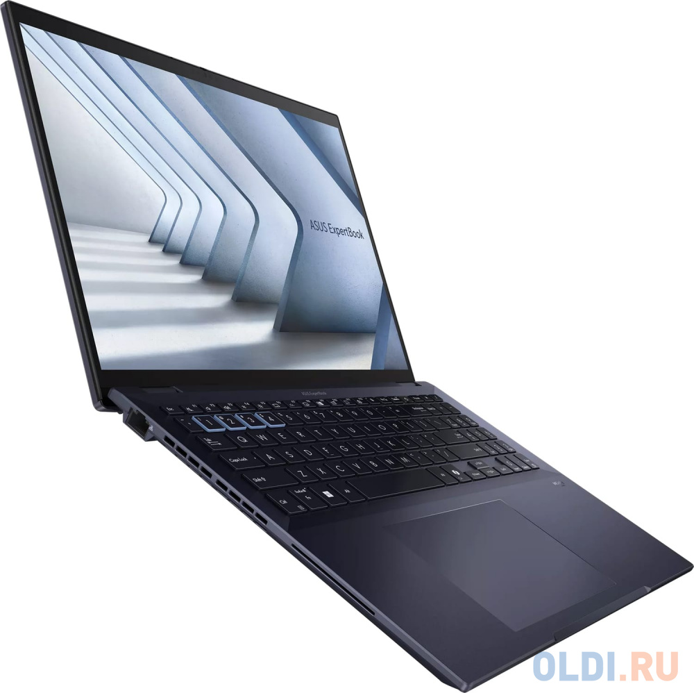 Ноутбук ASUS ExpertBook B5 B5604CVA-QY0050X 90NX07A1-M001R0 16"