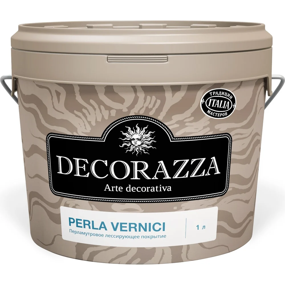 Финишное покрытие Decorazza