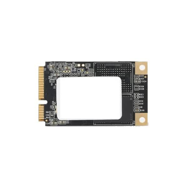 Накопитель SSD Netac N5M Series 512Gb (NT01N5M-512G-M3X)