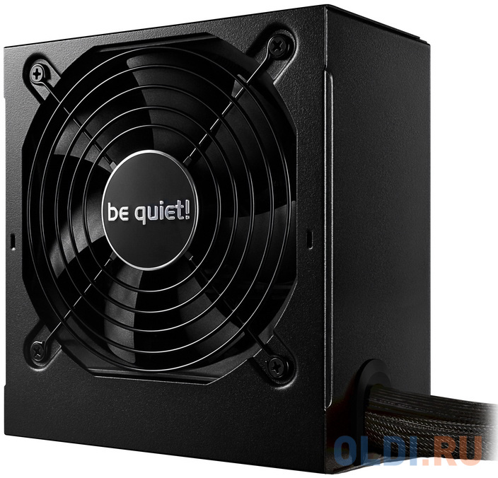 Блок питания Be quiet System Power 10 BN328 650 Вт в Москвe