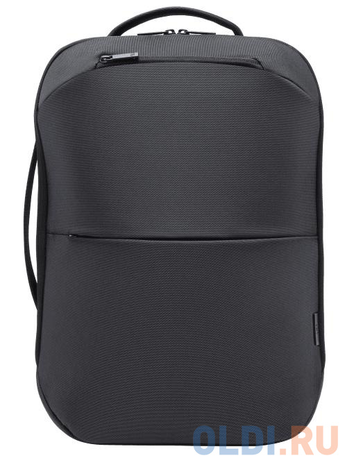 Рюкзак NINETYGO MULTITASKER Business Travel Backpack черный