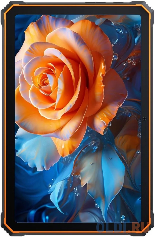 Планшет ACTIVE 6 8/128GB ORANGE BLACKVIEW в Москвe