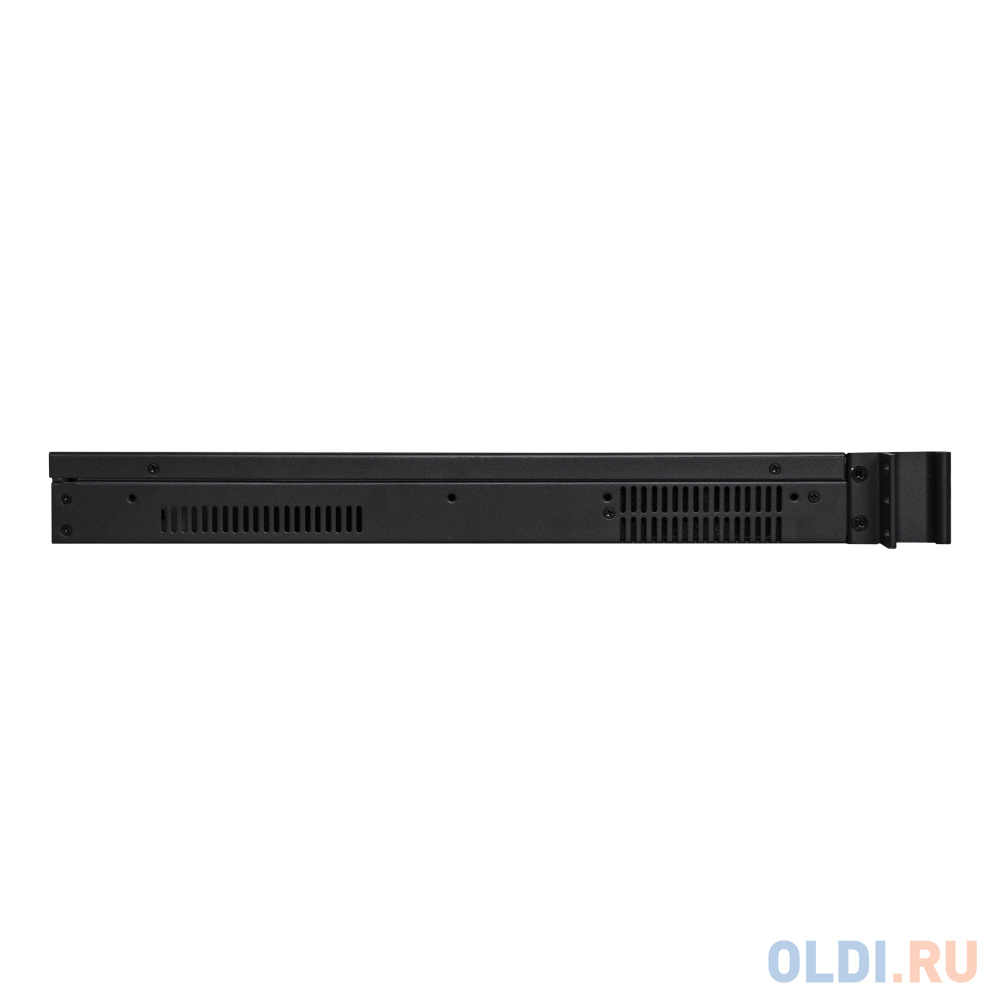 Серверный корпус ExeGate Pro 1U390-01 <RM 19", высота 1U, глубина 390, БП 1U-F250AS, USB>