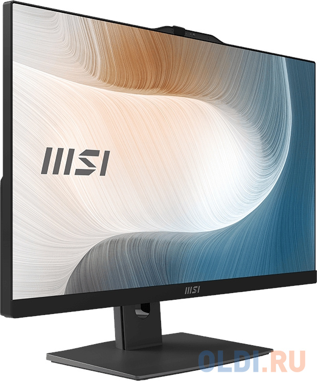 MSI Modern AM242TP 1M AIO 23.8" FHD(1920x1080) IPS Touch ,Core 5 120U(1.4GHz), 16GB DDR5(2x8GB), 512GB SSD M.2, Intel Iris Xe Graphics, WiFi 6E+B