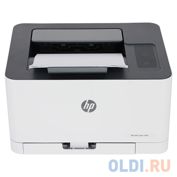 Принтер HP Color Laser 150a 4ZB94A