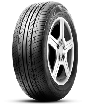 165/80 R13 Hifly HF201 83T