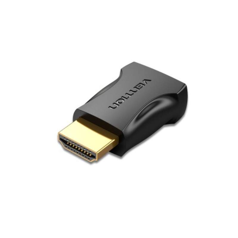 Аксессуар Vention HDMI v2.0 19M/19F AIMB0 в Москвe