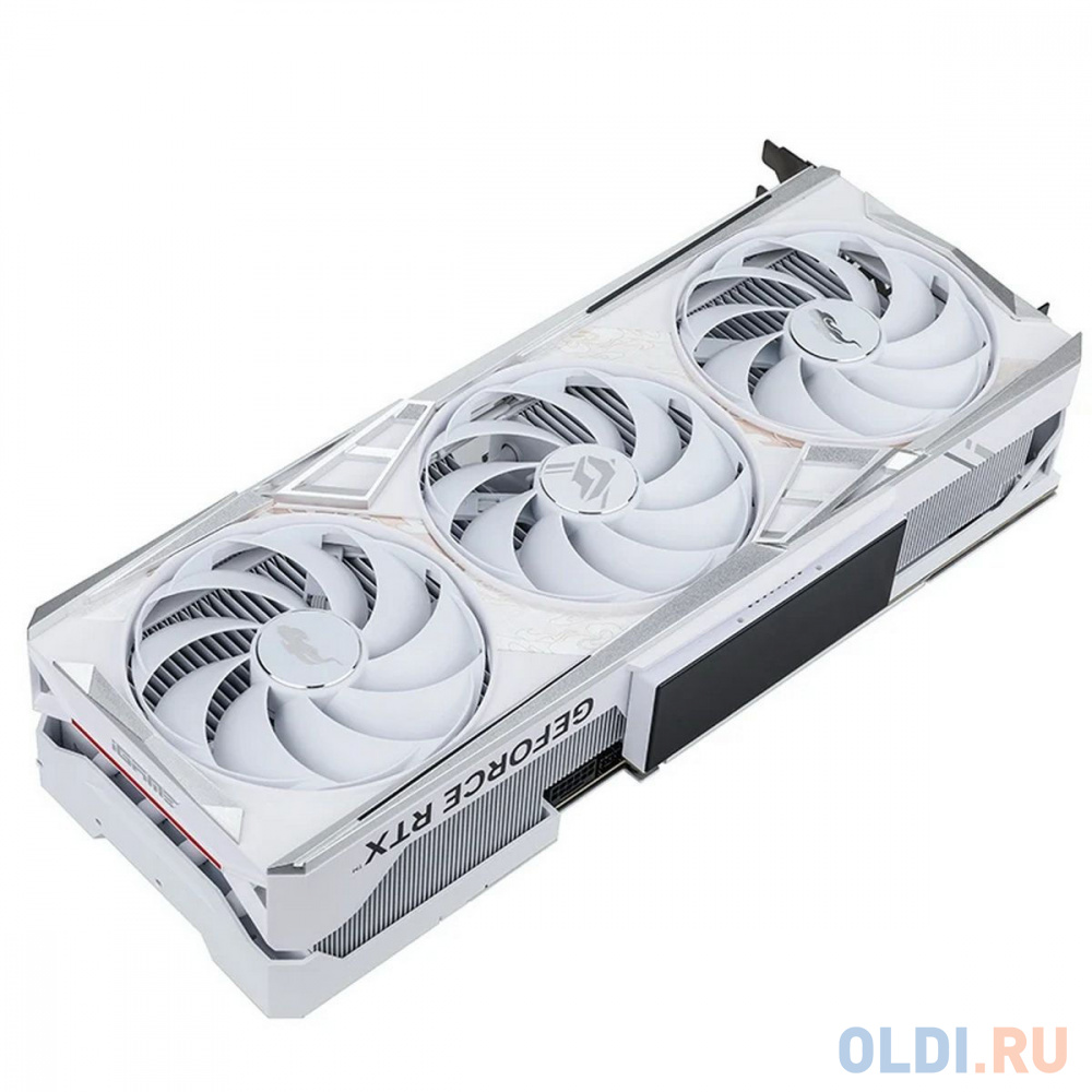 Видеокарта Colorful RTX 4080 SUPER iGame Loong Edition OC-V 16GB GDDR6X 256bit 3xDP HDMI 3FAN в Москвe