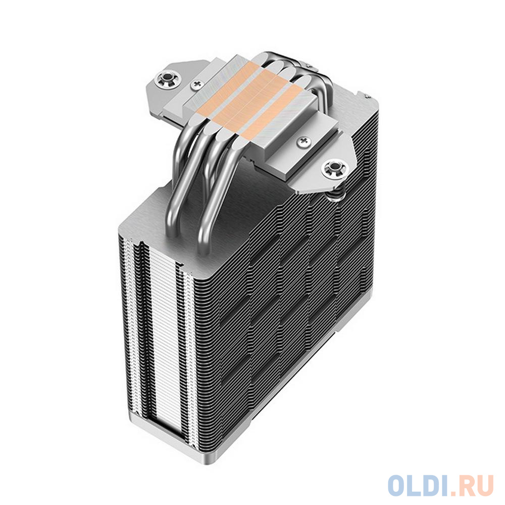 Кулер для процессора Deepcool AK400 R-AK400-BKNNMN-G-1