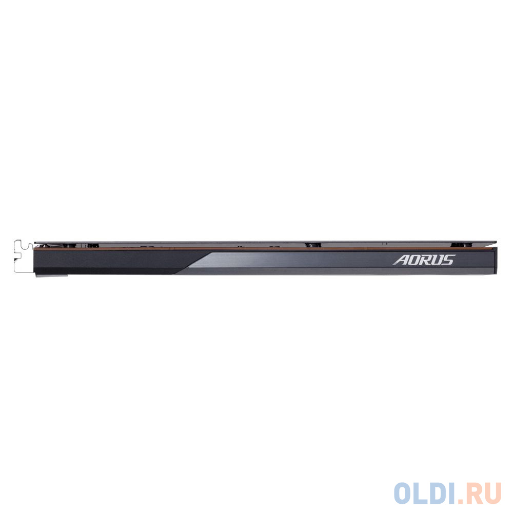 AIC 8TB Gigabyte AORUS Client SSD GP-ASACNE6800TTTDA PCIe Gen4x16 with NVMe, 15000/15000, MTBF 1.8M, 3D TLC, 2048MB, 3600TBW, RTL {5} (807603) в Москвe