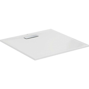 Душевой поддон Ideal Standard Ultraflat New 90х90 с сифоном и ножками (T446701, T4493AA, T462767) в Москвe