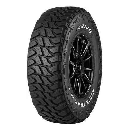 235/70 R16 Arivo Rock Trak M/T 110/107Q