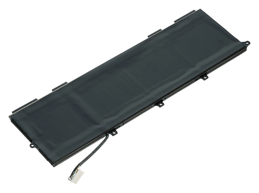 Аккумуляторная батарея Pitatel BT-1644 для HP EliteBook X360 830 G6, 7.7V, 6900mAh, черный (BT-1644)