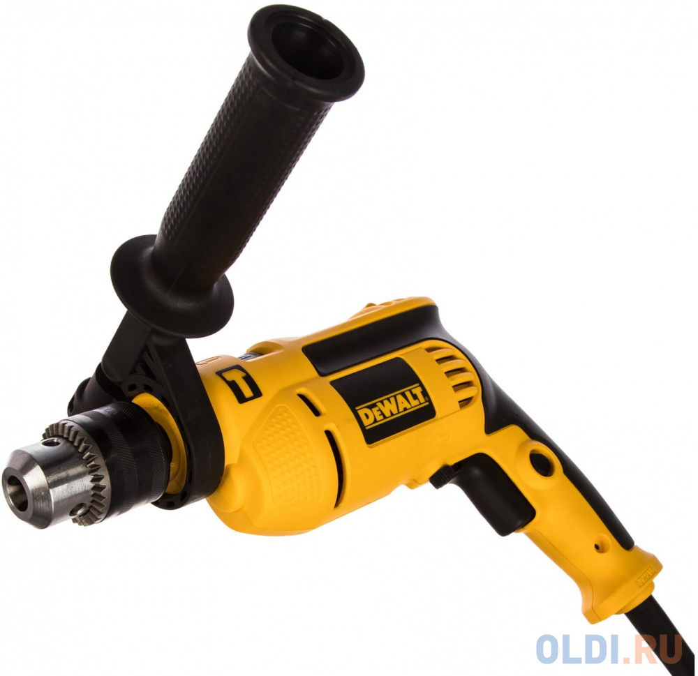 Дрель ударная DeWalt DWD024-KS в Москвe