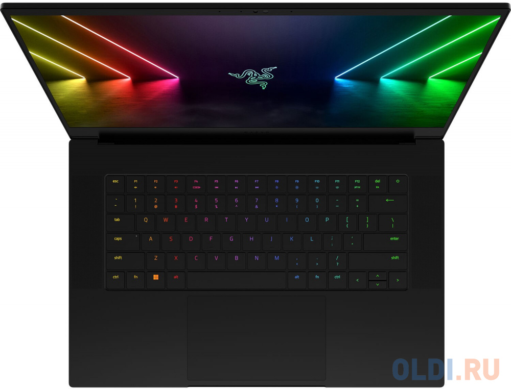 Ноутбук Razer Blade 15 CH8-NT RZ09-0421NED3-R3E1 15.6"