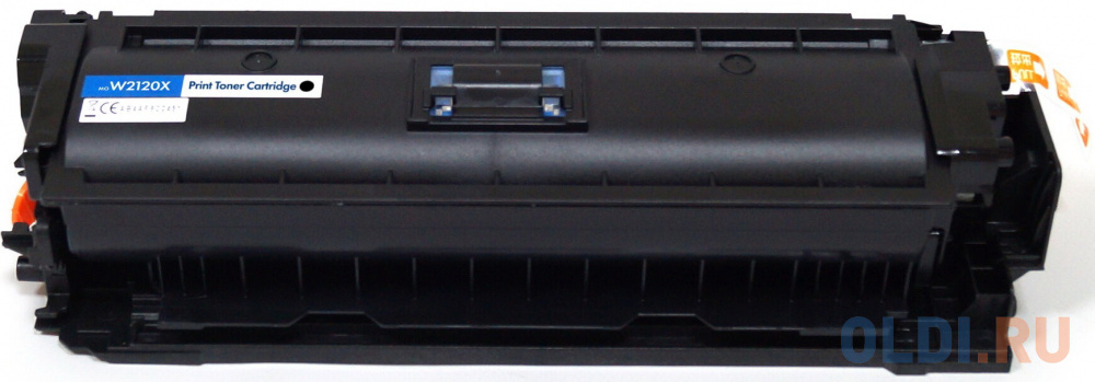 Картридж NVP совместимый NV-W2120X Black для HP Color LaserJet M555X/M555dn/M554dn/M578z/M578f/M578dn/M578c (13000k)