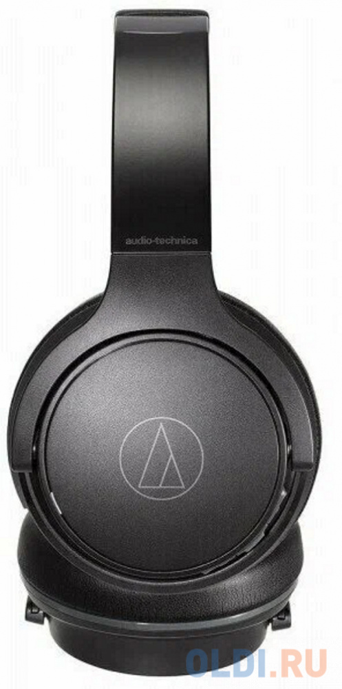 Наушники Audio-Technica ATH-S220BTBlack в Москвe