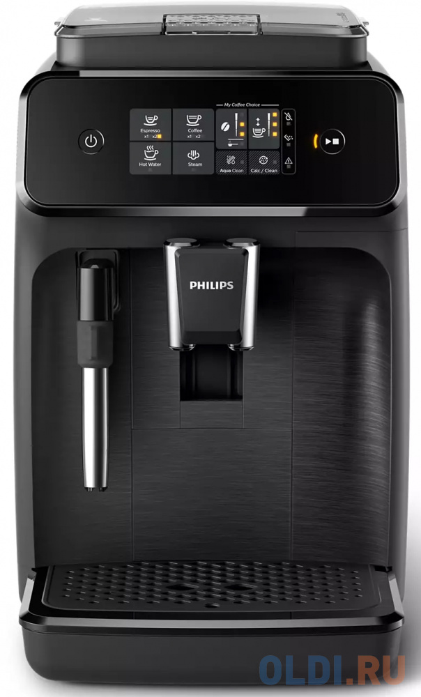 PHILIPS ( EP1220/00) Series 1200  Кофемашина