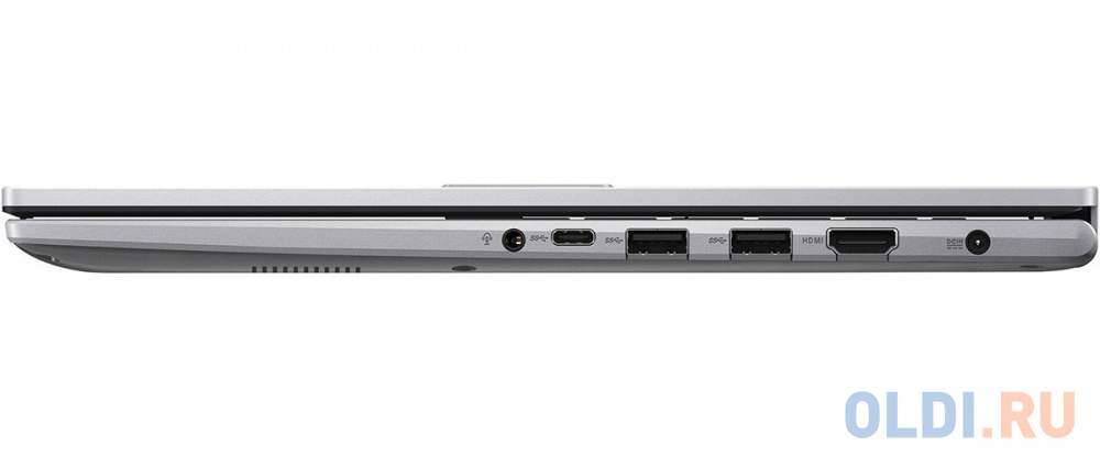 Ноутбук ASUS VivoBook 15 X1504VA-BQ286 90NB10J2-M00BT0 15.6" в Москвe