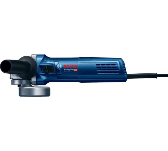 Угловая шлифовальная машина Bosch GWS 9-125 0601396007