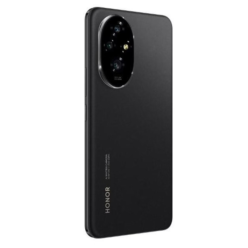 Сотовый телефон Honor 200 8/256Gb Midnight Black в Москвe