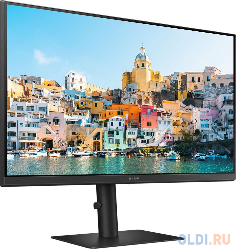 Монитор 24" Samsung S24A400UJI/ в Москвe