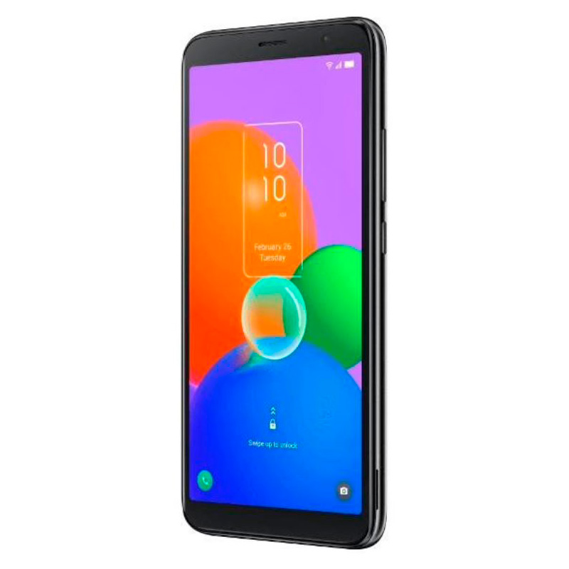 Сотовый телефон TCL 403 2/32Gb Prime Black