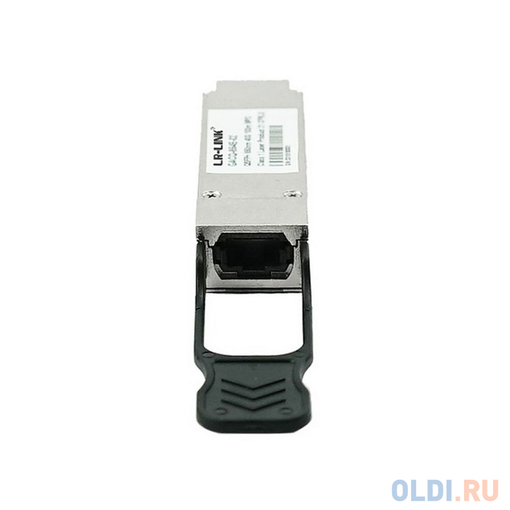 40G Multi-mode 850nm QSFP+ 100m Optical Transceive в Москвe