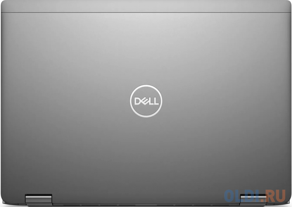 Ноутбук/ Dell Latitude 7450 14"(1920x1200 (матовый) IPS)/Intel Core Ultra 5 125U(1.3Ghz)/16384Mb/512SSDGb/noDVD/Int:Intel® Graphics/Cam/BT/WiFi/5