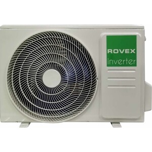 Инверторная сплит-система Rovex RS-09MUIN1/RS-09MUIN1 в Москвe