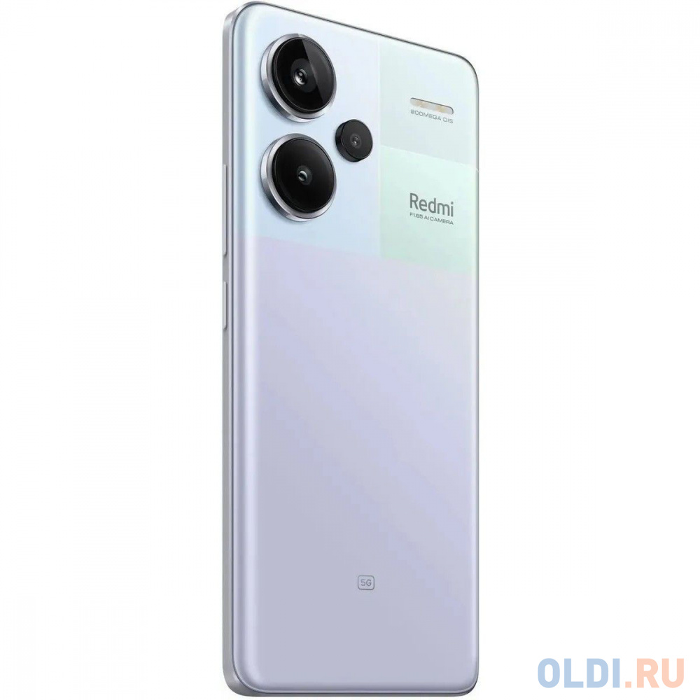 Смартфон Xiaomi Смартфон Redmi Note 13 Pro+5G 12GB+512GB Aurora Purple (MZB0FD1RU)