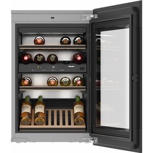 Винный шкаф Miele KWT 6422 iG OBSW