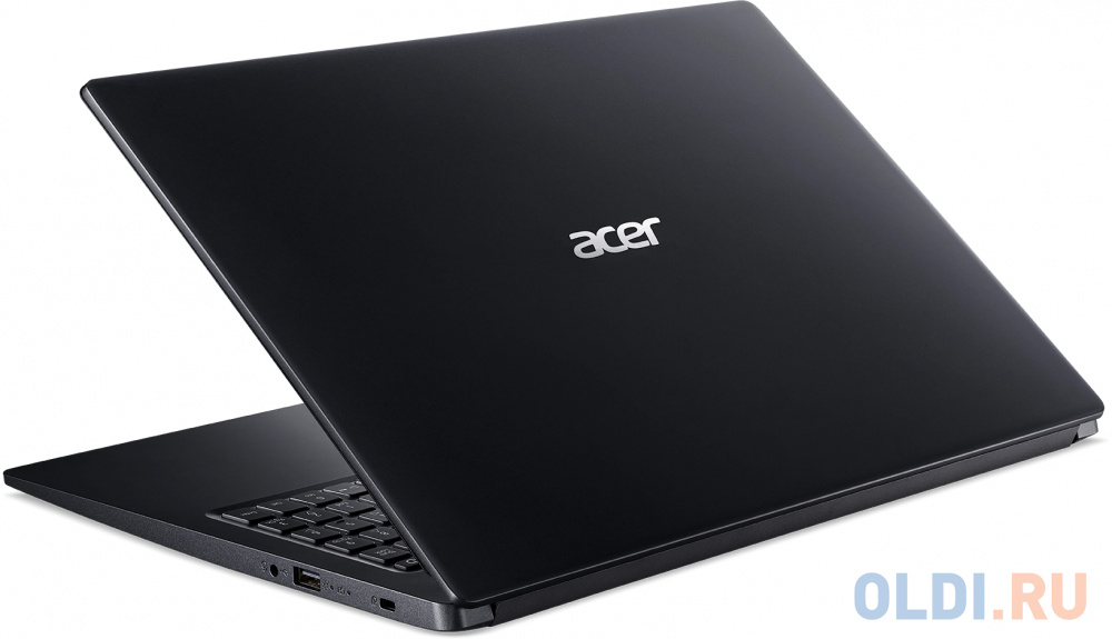 Ноутбук Acer Aspire 3 A315-23-R36F 15.6" 1920x1080 AMD Ryzen 5-3500U 1 Tb SSD 128 Gb 8Gb AMD Radeon Vega 8 Graphics черный Windows 11 Home NX.HVT в Москвe