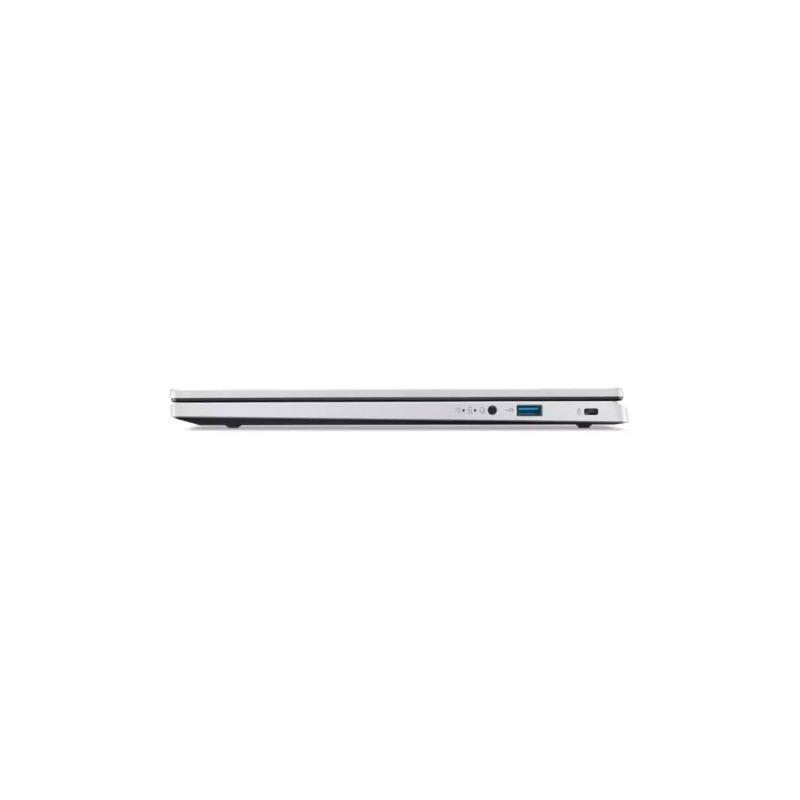 Ноутбук Acer Extensa 15 EX215-33-P56M NX.EH6CD.008 (Intel N200 1.0Ghz/8192Mb/256Gb SSD/Intel HD Graphics/Wi-Fi/Bluetooth/Cam/15.6/1920х1080/No OS)