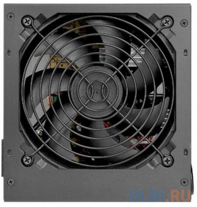 Блок питания Thermaltake TR2 S TRS-0600NPCWEU 600 Вт в Москвe