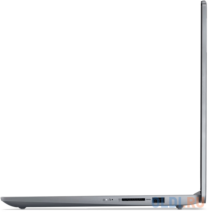 Lenovo IdeaPad Slim 3 14AMN8 AMD Ryzen 3 7320U/4Gb/256Gb SSD/14" FullHD/DOS Artic Grey