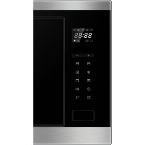 Встраиваемая микроволновая печь Haier HMX-BTG259X