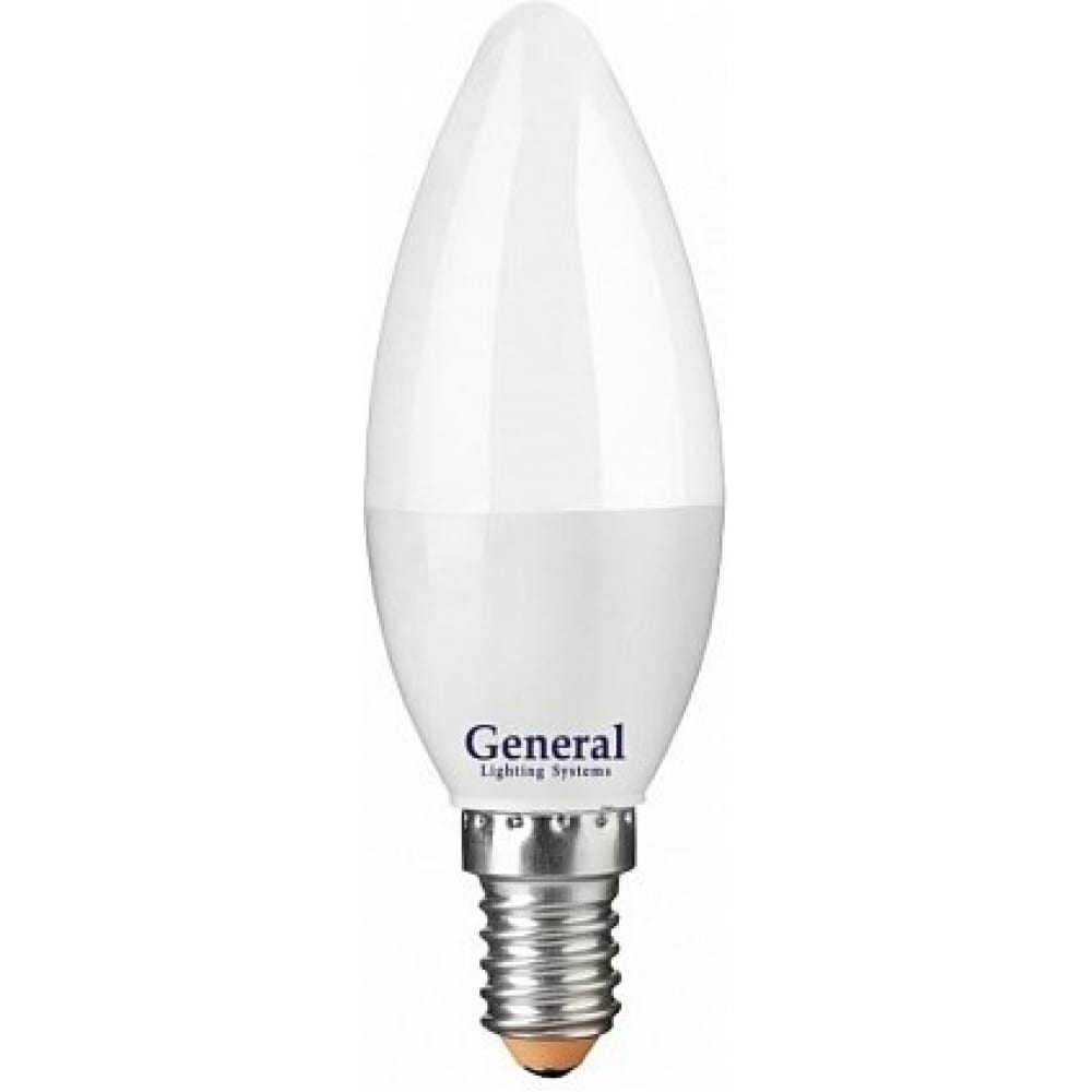 Лампа General Lighting Systems