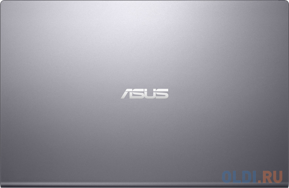 ASUS X515EA-BQ4268 Intel Pentium 7505 2000MHz/15.6"/1920x1080/8GB/256GB SSD/Intel UHD Graphics/Wi-Fi/Bluetooth/DOS (90NB0TY1-M04PZ0) Grey