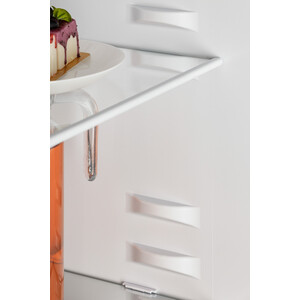 Холодильник NORDFROST NRB 134 S