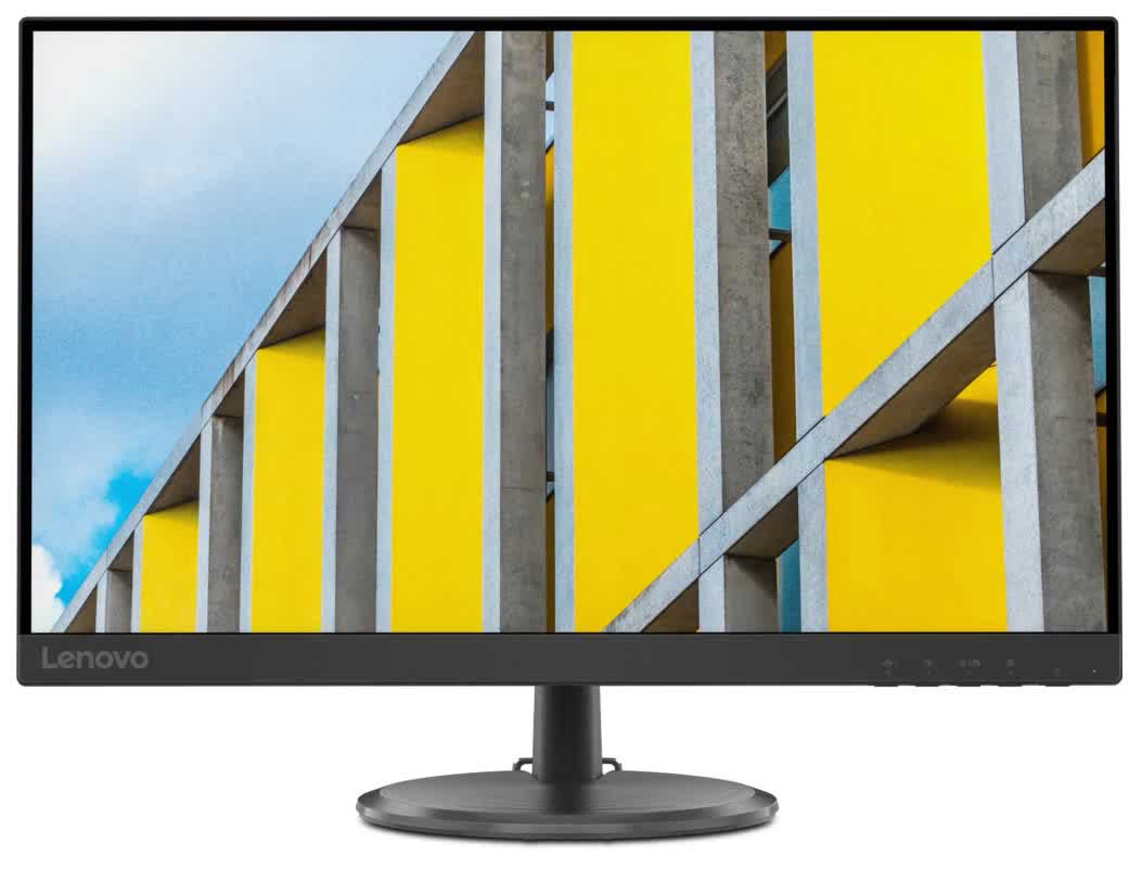 Монитор Lenovo 27" D27-30 (66B8KAC6EU) в Москвe