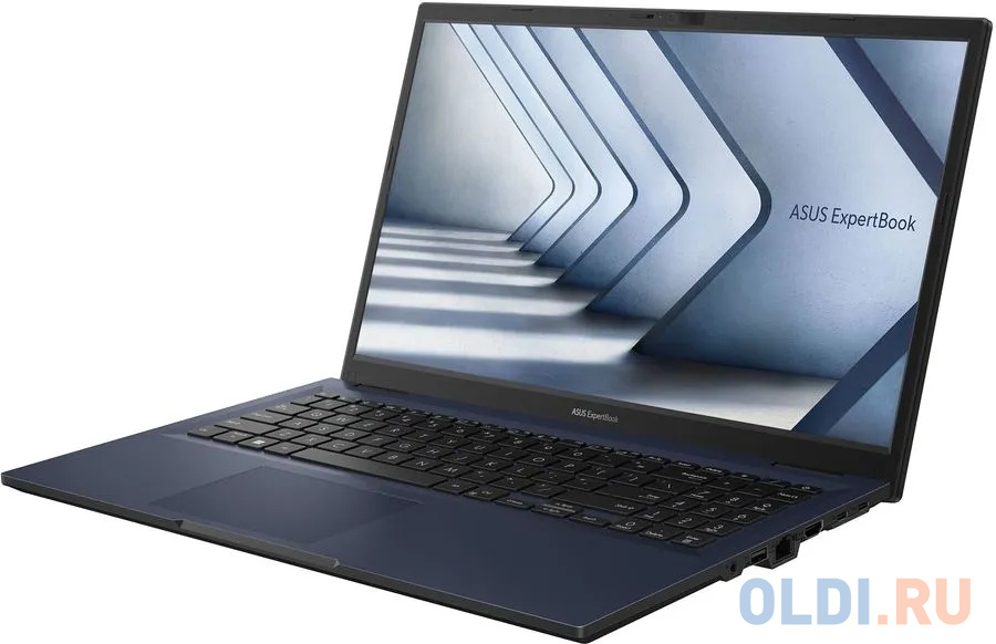 Ноутбук ASUS ExpertBook B1 B1502CVA-BQ1148 90NX06X1-M01B60 15.6" в Москвe