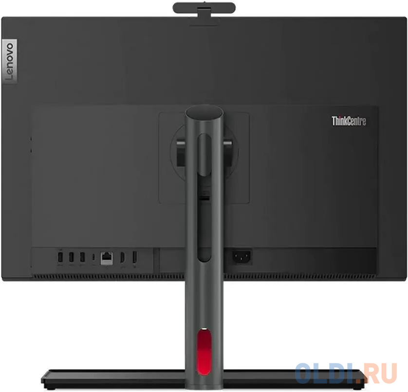 Моноблок Lenovo ThinkCentre M90a Gen 3 23.8" FHD, Intel Core i7-12700, 16Gb , 512Gb SSD,  DVD-RW, Intel UHD Graphics 770 в Москвe