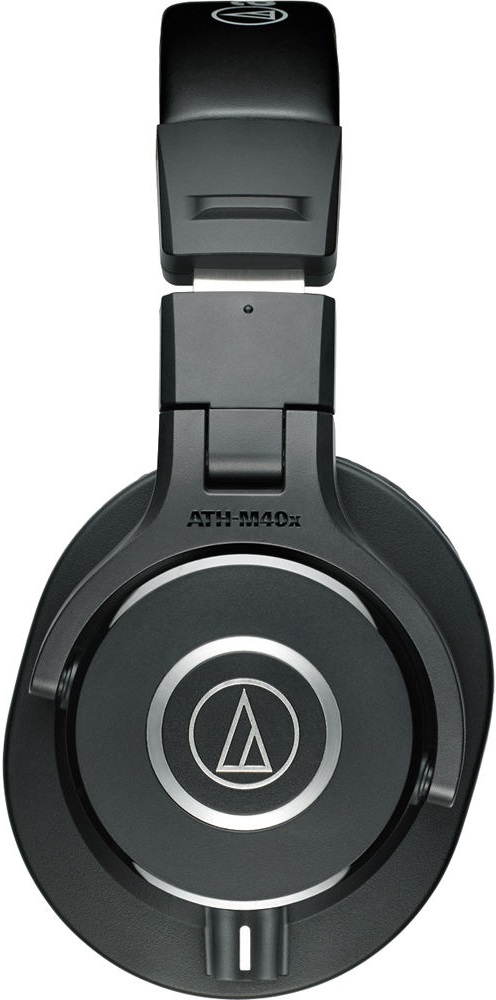 Наушники Audio-Technica