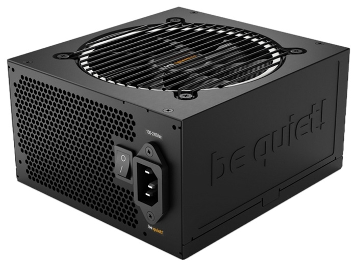 Блок питания Be Quiet Pure Power 12 M 750W BN343 в Москвe