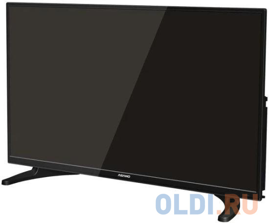 Телевизор Asano 43LF1010T 43" LED Full HD в Москвe